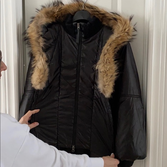 Mackage Winter Jacket - Picture 7 of 8